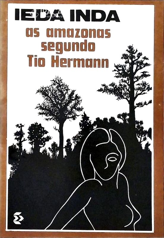 As Amazonas Segundo Tio Hermann