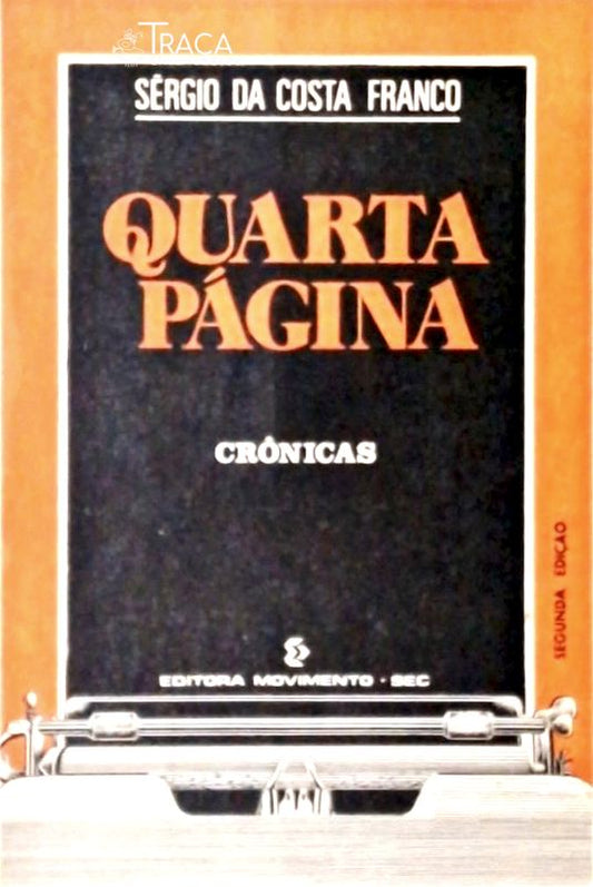 Quarta Página