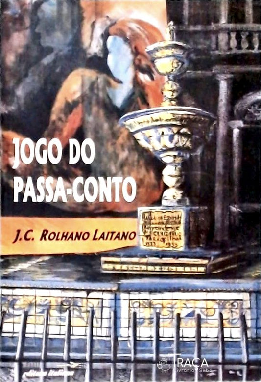 Jogo do Passa-conto