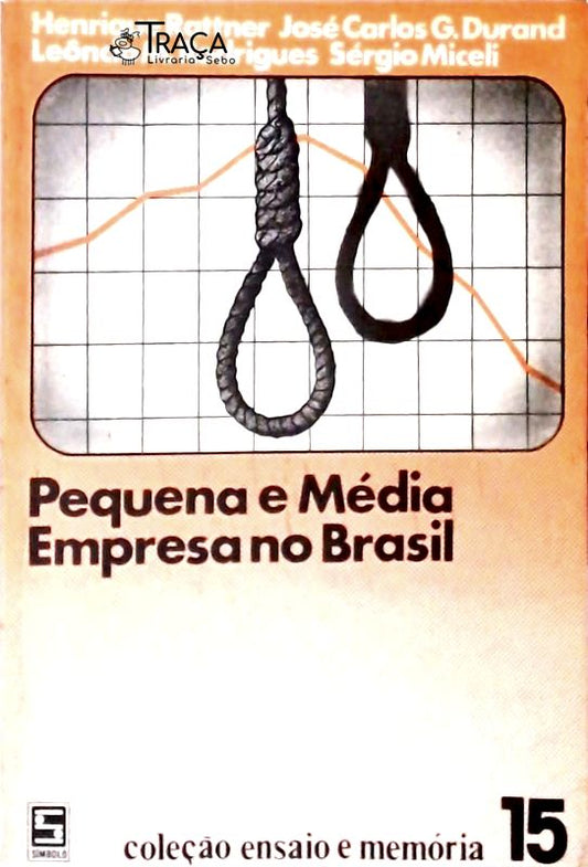 Pequena e Média Empresa no Brasil