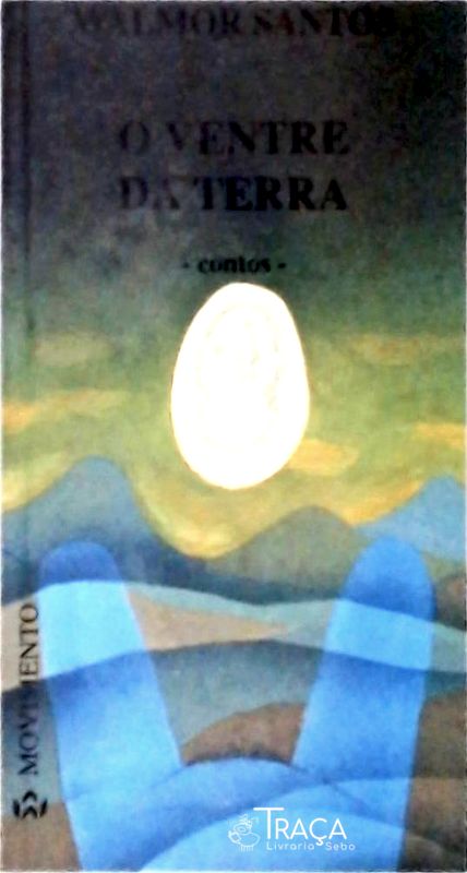 O Ventre da Terra