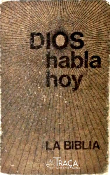Dios Habla Hoy