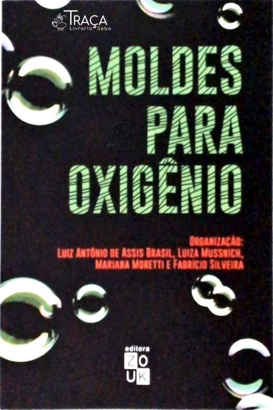 Moldes para Oxigênio