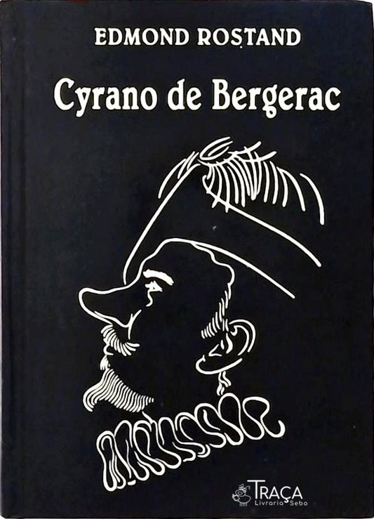 Cyrano de Bergerac