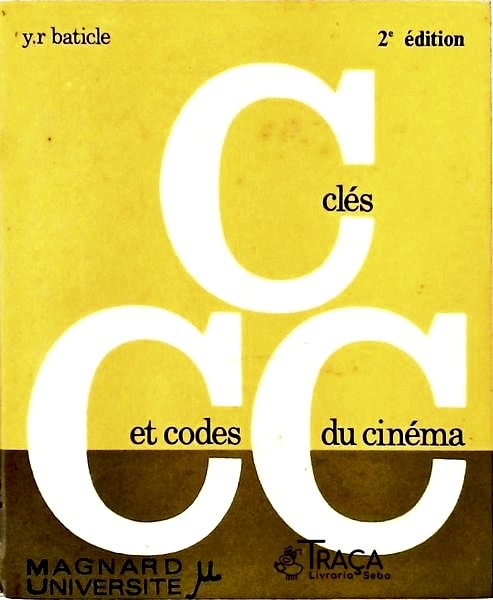 Clés Et Codes Du Cinema