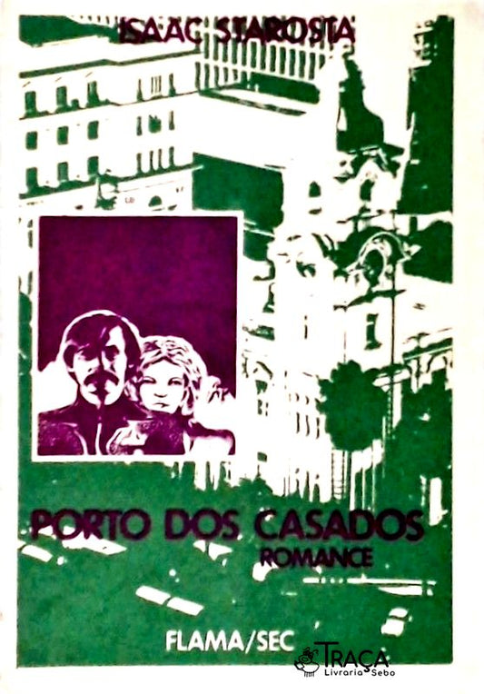 Porto dos Casados