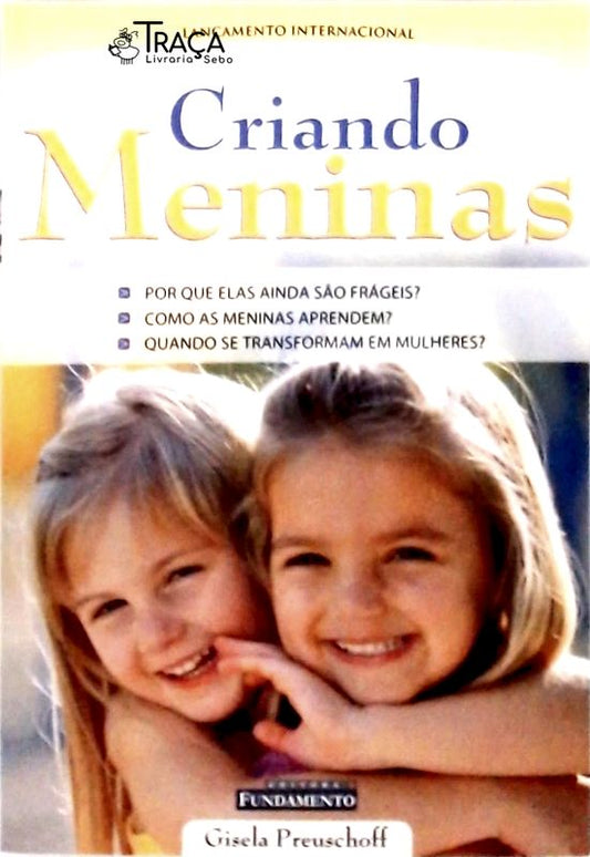 Criando Meninas