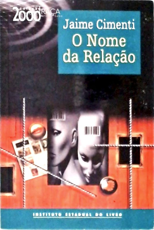 O Nome da Relação
