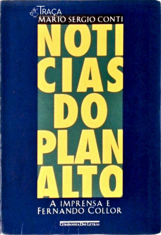 Notícias do Planalto