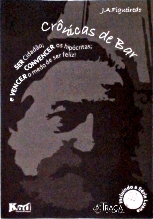 Crônicas de Bar