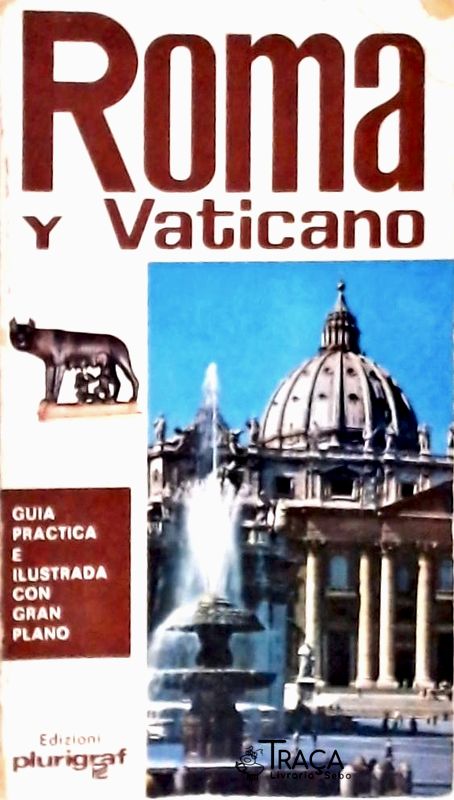 Roma Y Vaticano