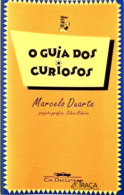 O Guia dos Curiosos