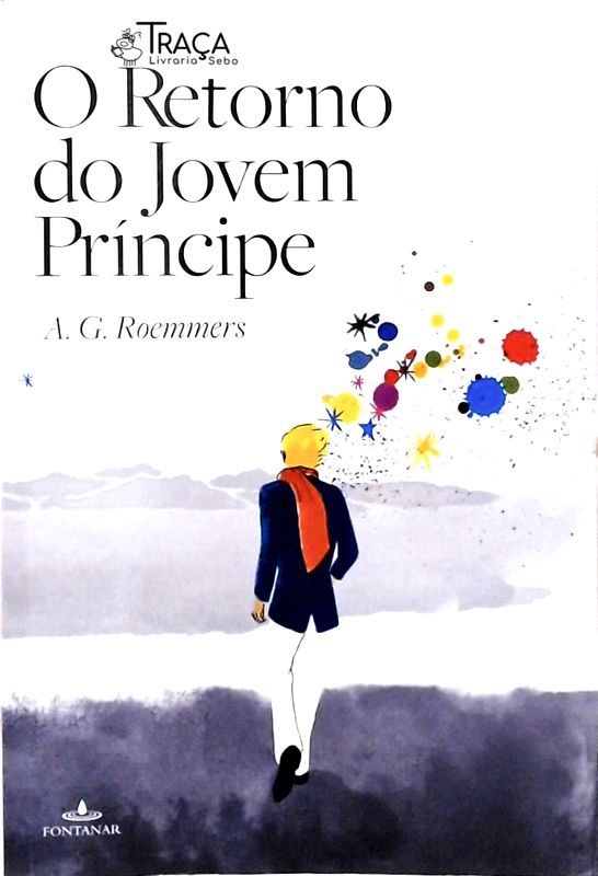 O Retorno Do Jovem Príncipe