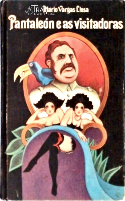 Pantaleón E As Visitadoras