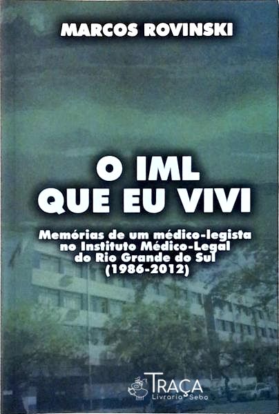 O Iml Que Eu Vivi