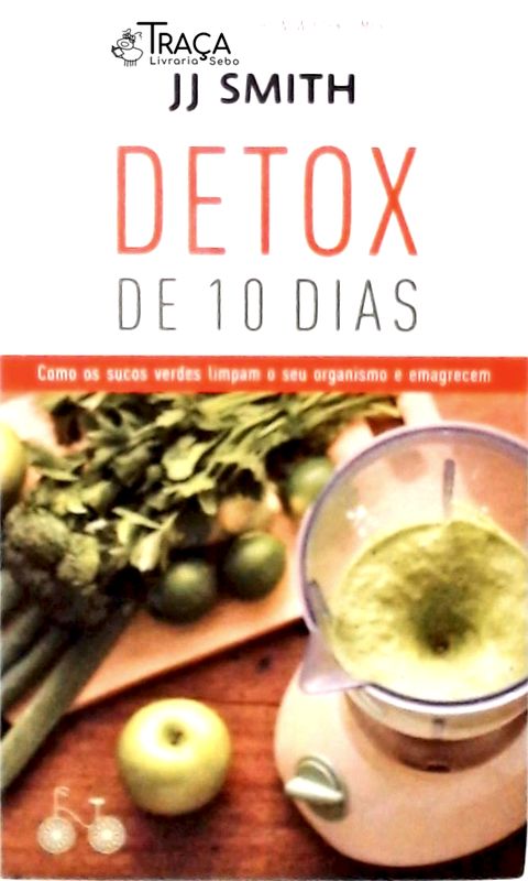 Detox de 10 Dias