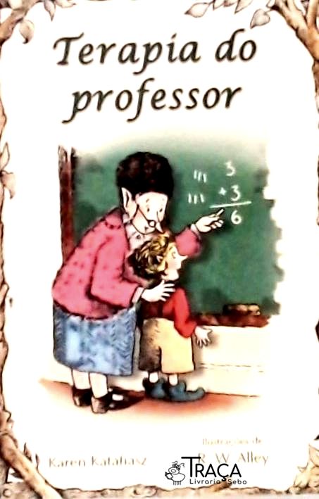 Terapia do Professor