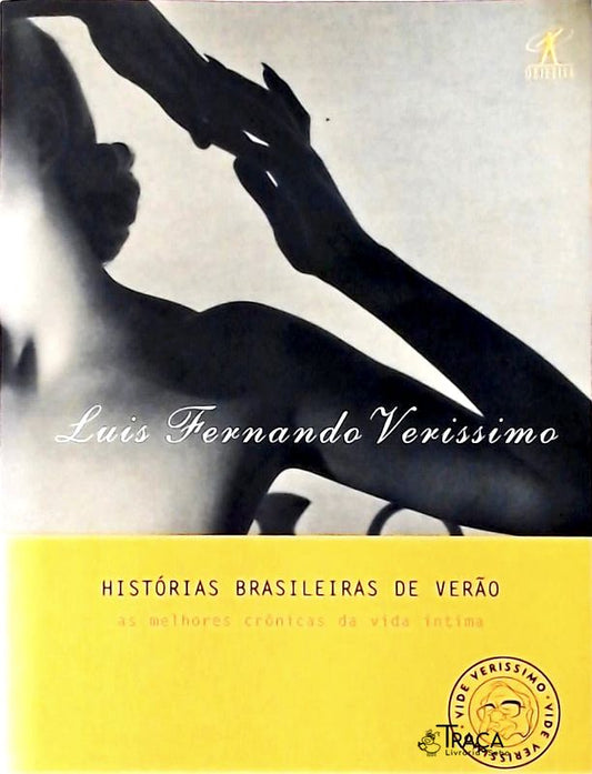 Histórias Brasileiras de Verão