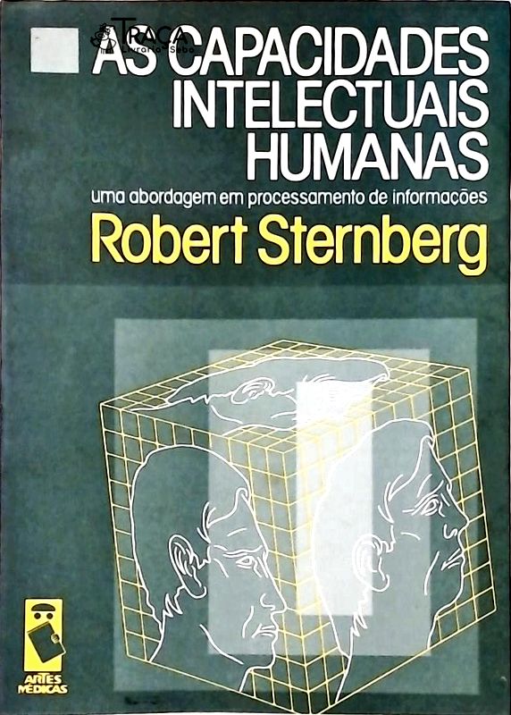 As Capacidades Intelectuais Humanas