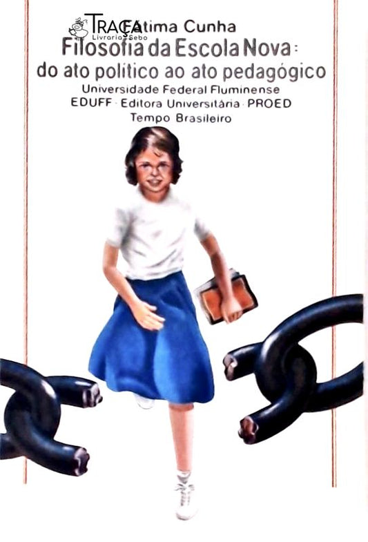 Filosofia da Escola Nova