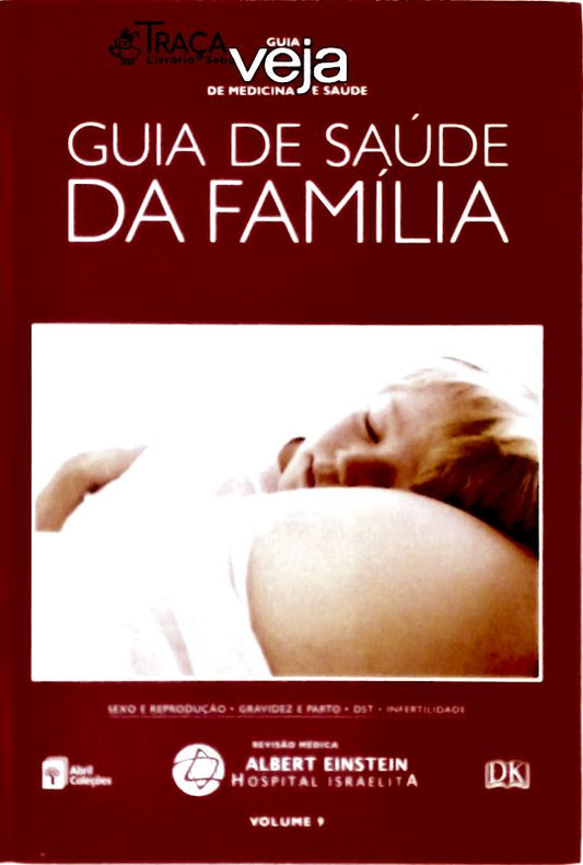 Guia Veja de Medicina e Saúde Vol 9