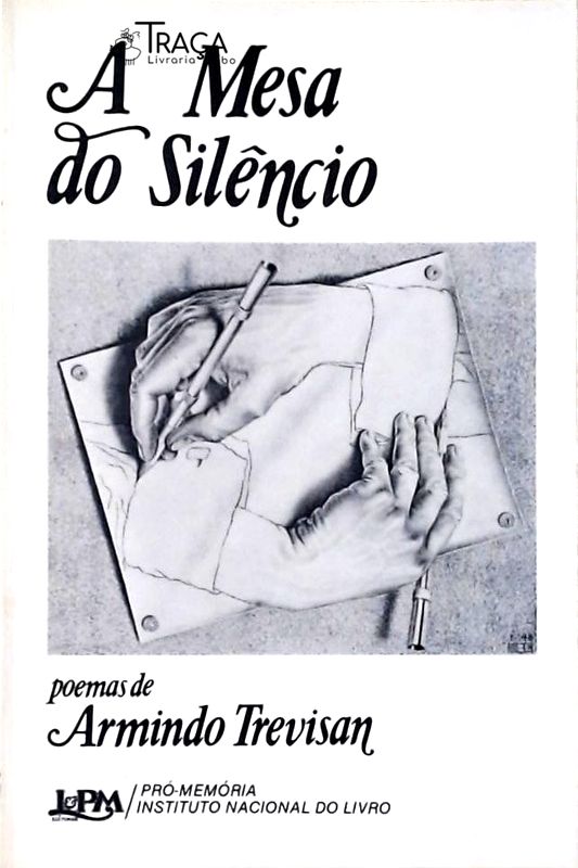 A Mesa do Silêncio
