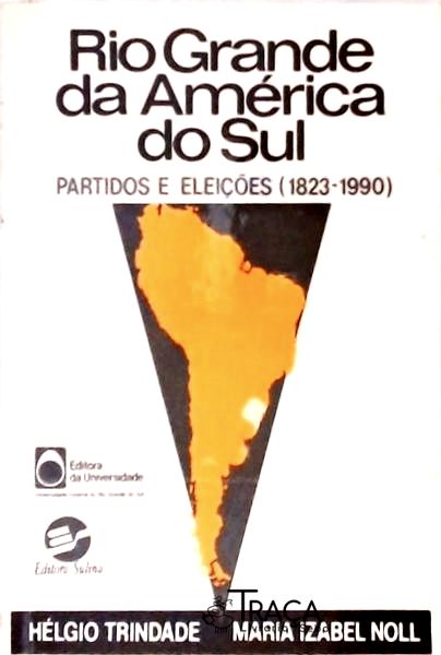 Rio Grande da América do Sul