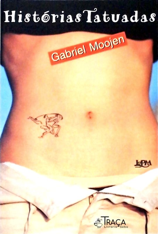 Histórias Tatuadas