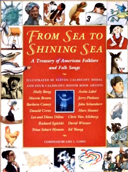 From Sea To Shining Sea