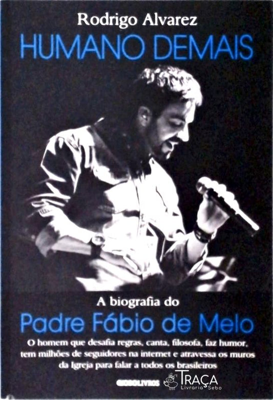 Humano Demais