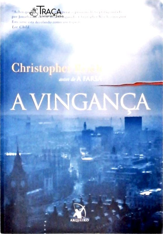 A Vingança