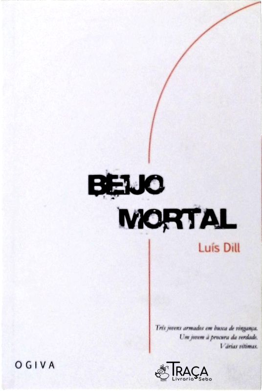 Beijo Mortal