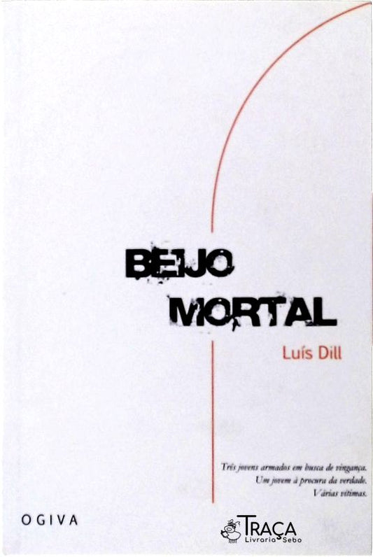 Beijo Mortal