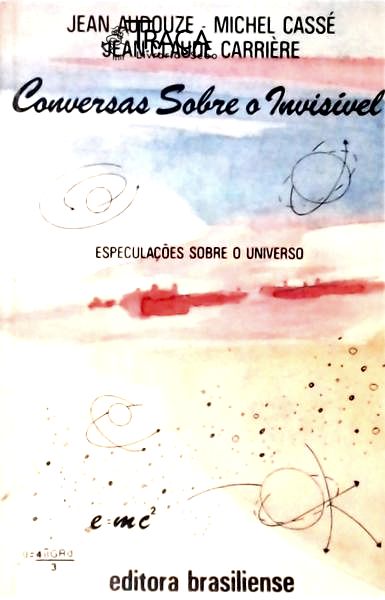 Conversas Sobre o Invisível