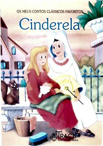 Cinderela