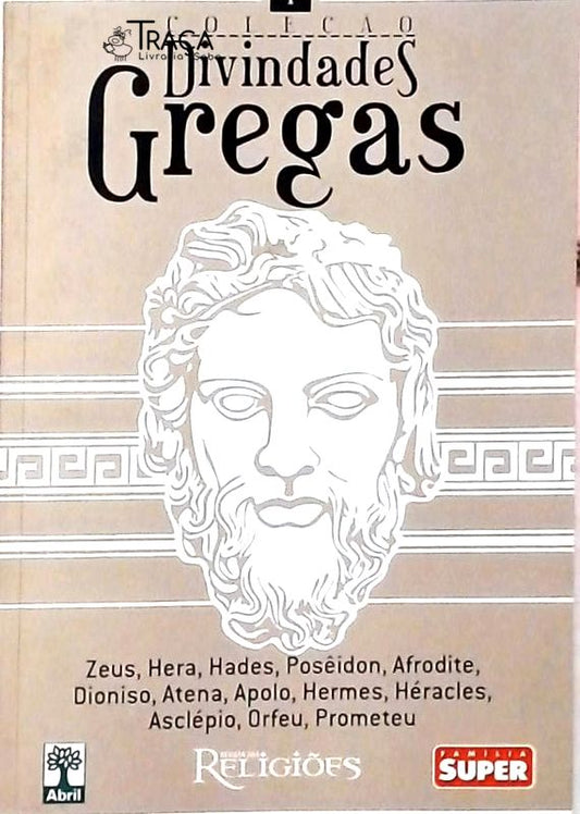 Divindades Gregas