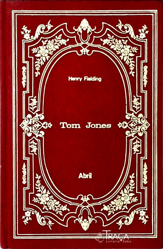Tom Jones