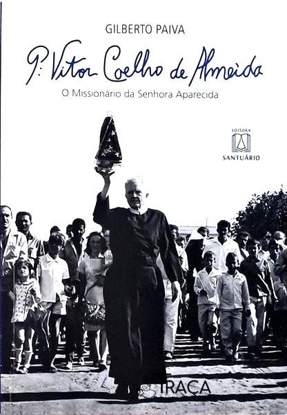 Padre Vitor Coelho de Almeida