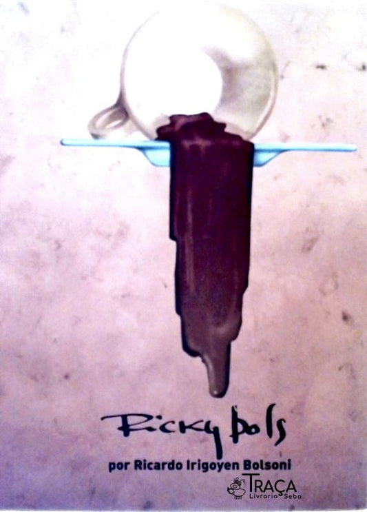 Ricky Bols