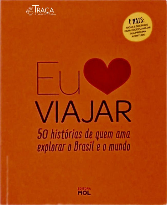 Eu Amo Viajar