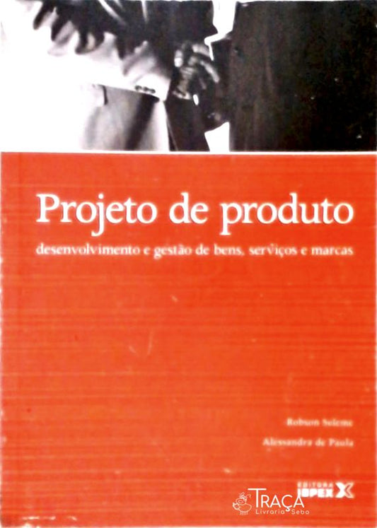 Projeto de Produto