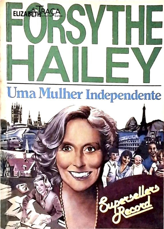 Uma Mulher Independente