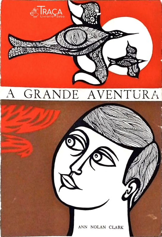 A Grande Aventura