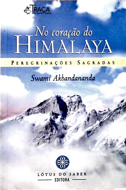 No Coração do Himalaya