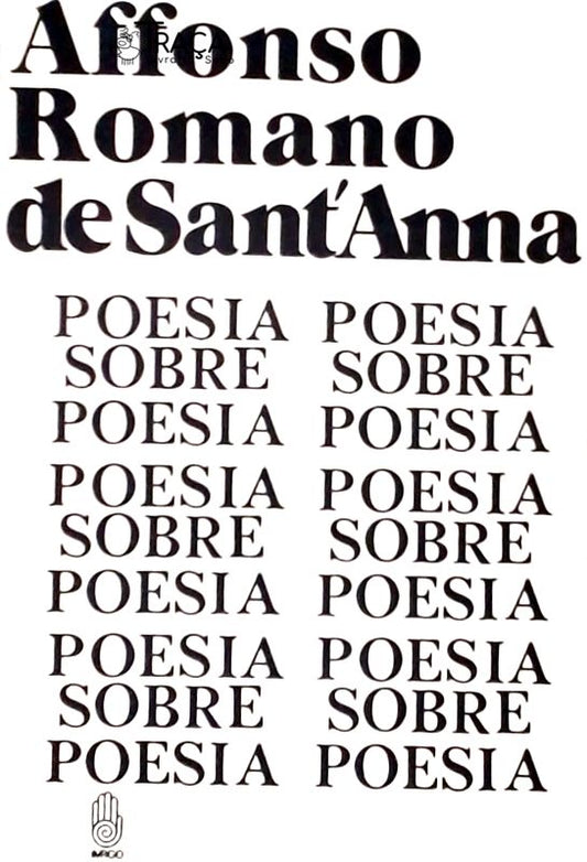 Poesia Sobre Poesia