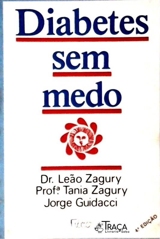Diabetes Sem Medo