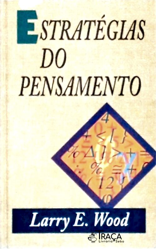 Estratégias do Pensamento