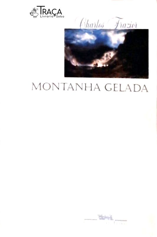 Montanha Gelada