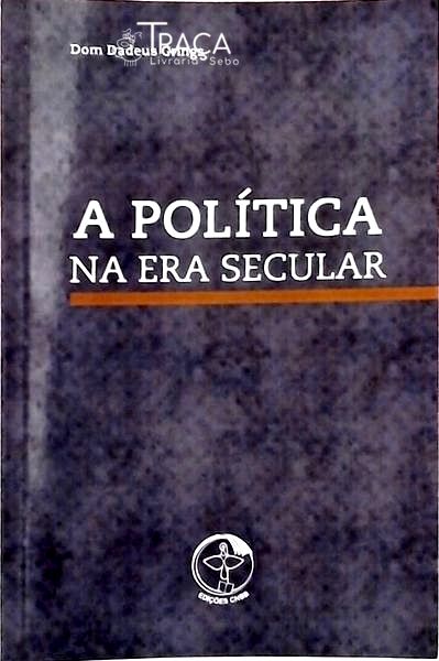 A Política Na Era Secular