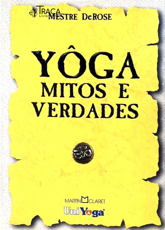 Yoga - Mitos e Verdades